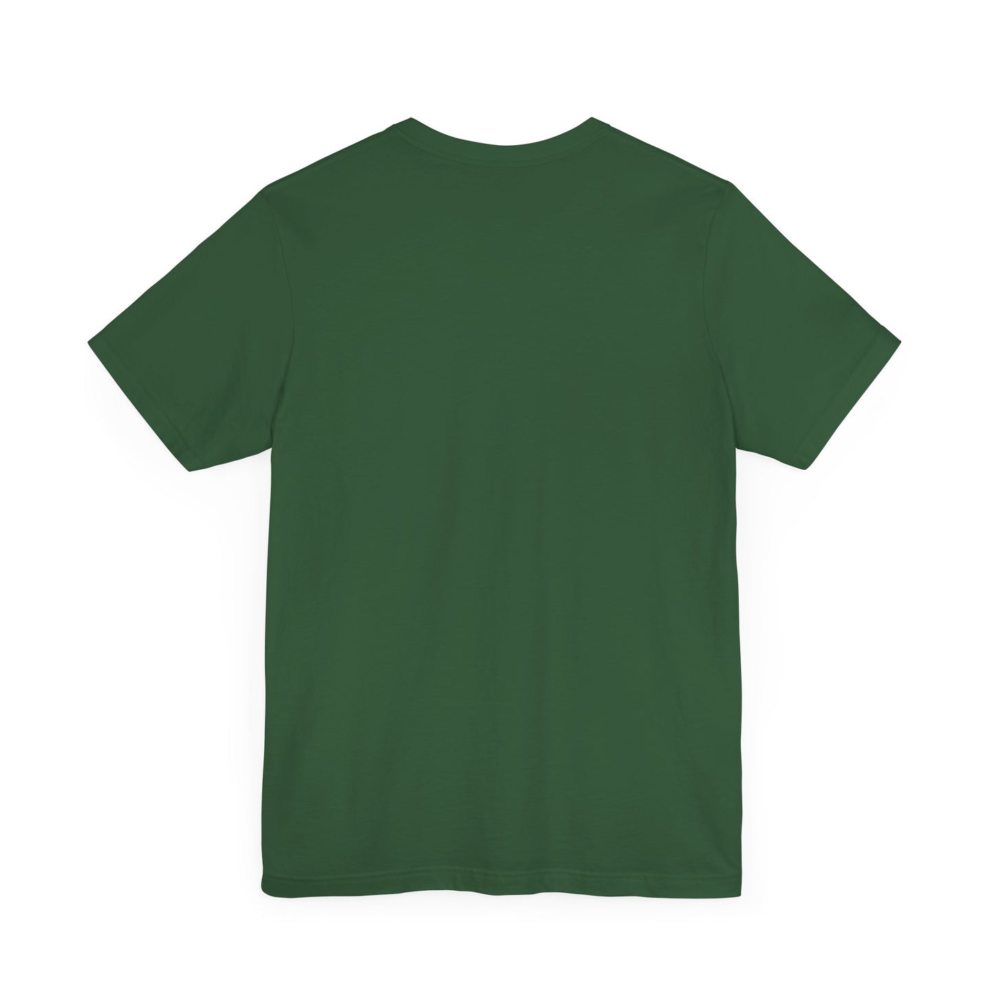 Green Beret Green Pineland T-Shirt