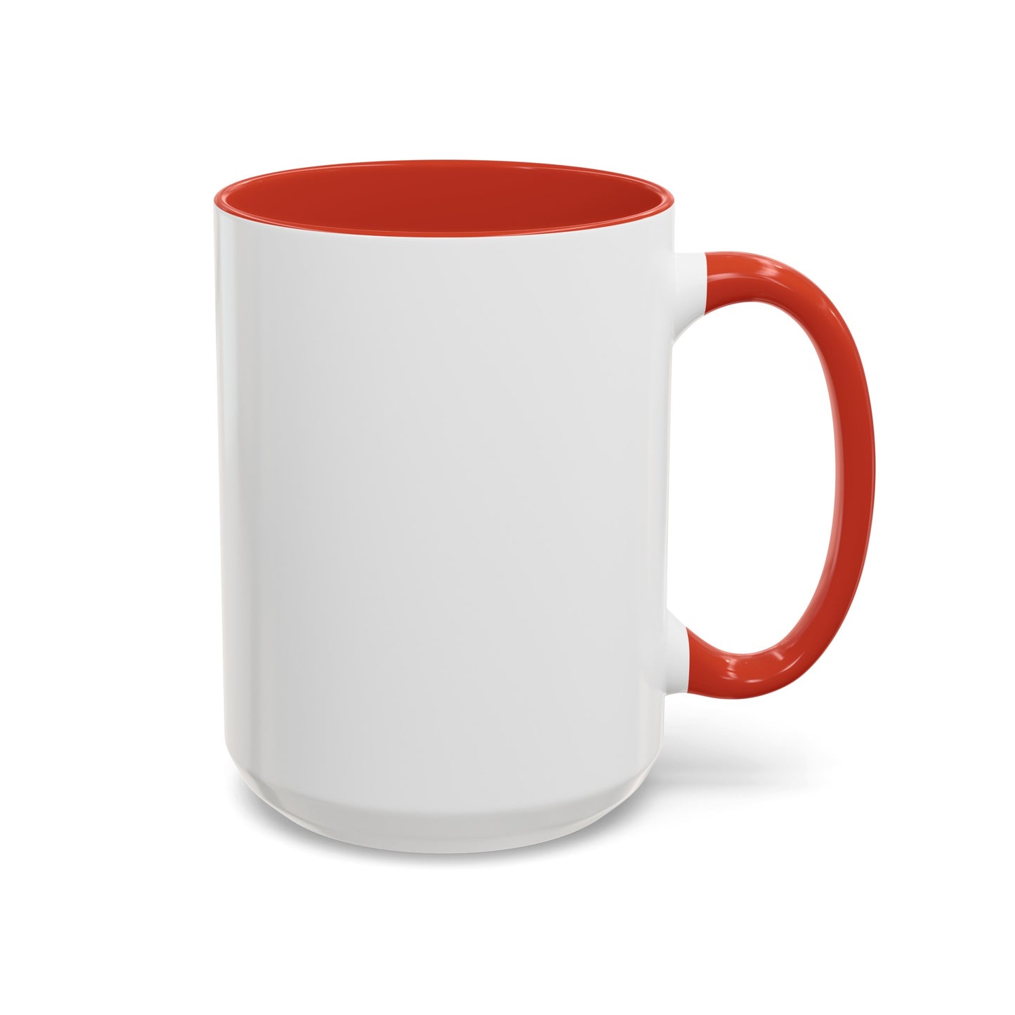 A Very Pineland Christmas Coffee Mug