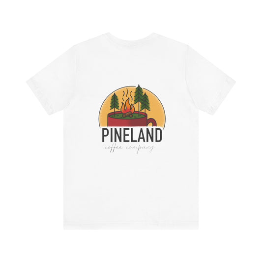 Classic Pineland t-shirt