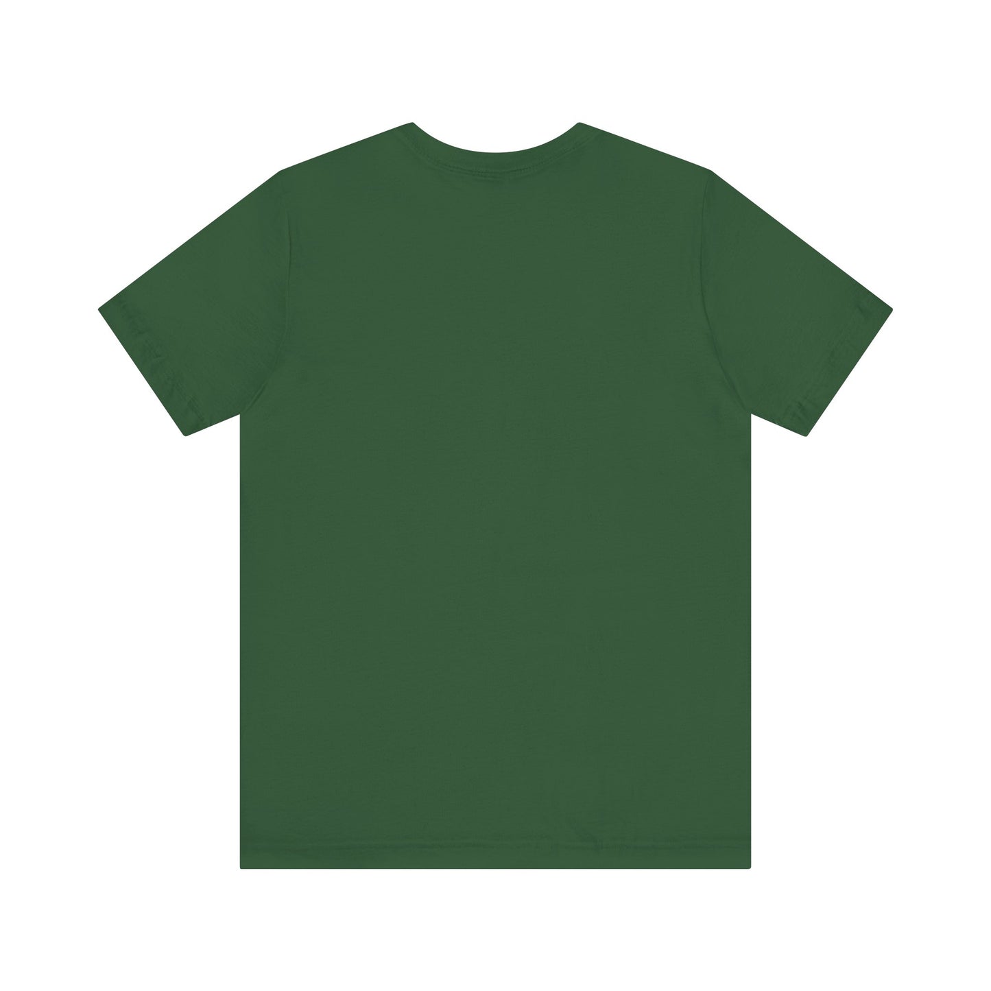 Green Beret Green Pineland T-Shirt