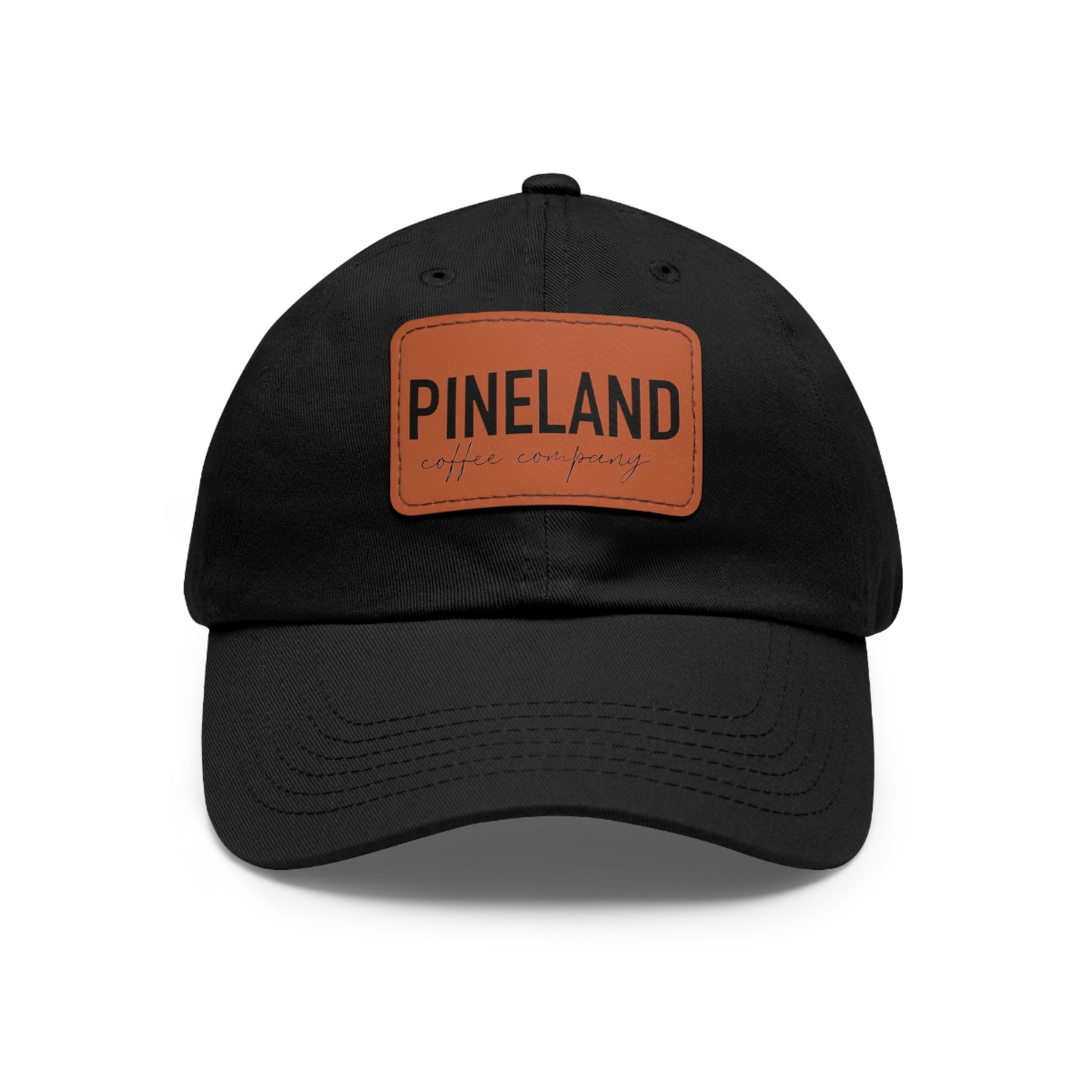 Pineland Papa Hat