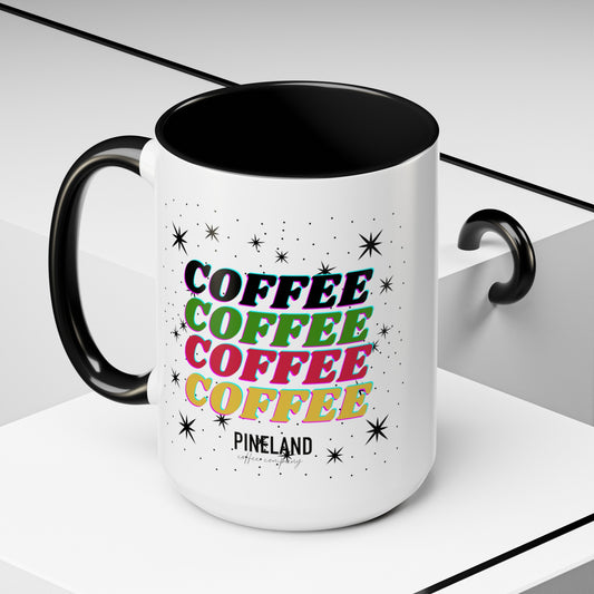 Coffee 15oz mug