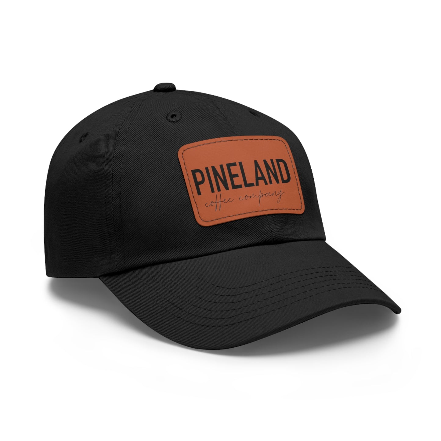 Pineland Papa Hat