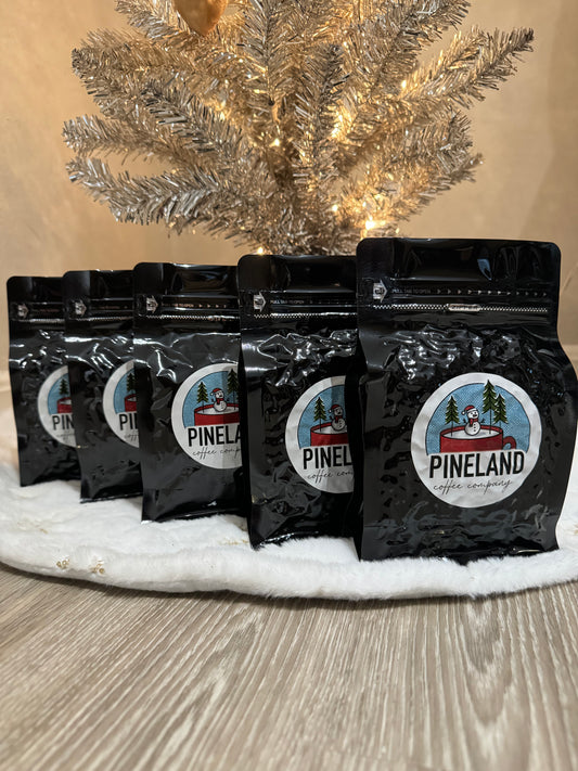 Pineland Coffee Gift Pack